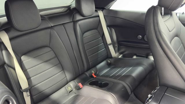 Used 2017 Mercedes-Benz C 300 4MATIC Cabriolet w/ Premium 2 Package image 26