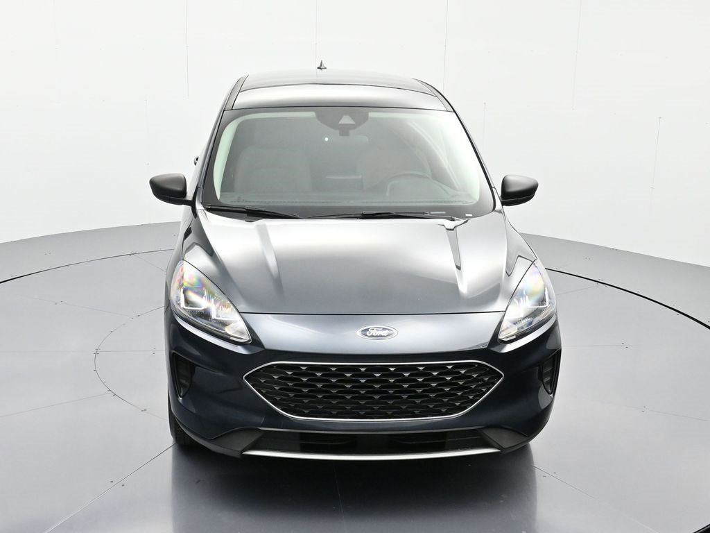 Certified 2022 Ford Escape SE w/ Convenience Package image 35