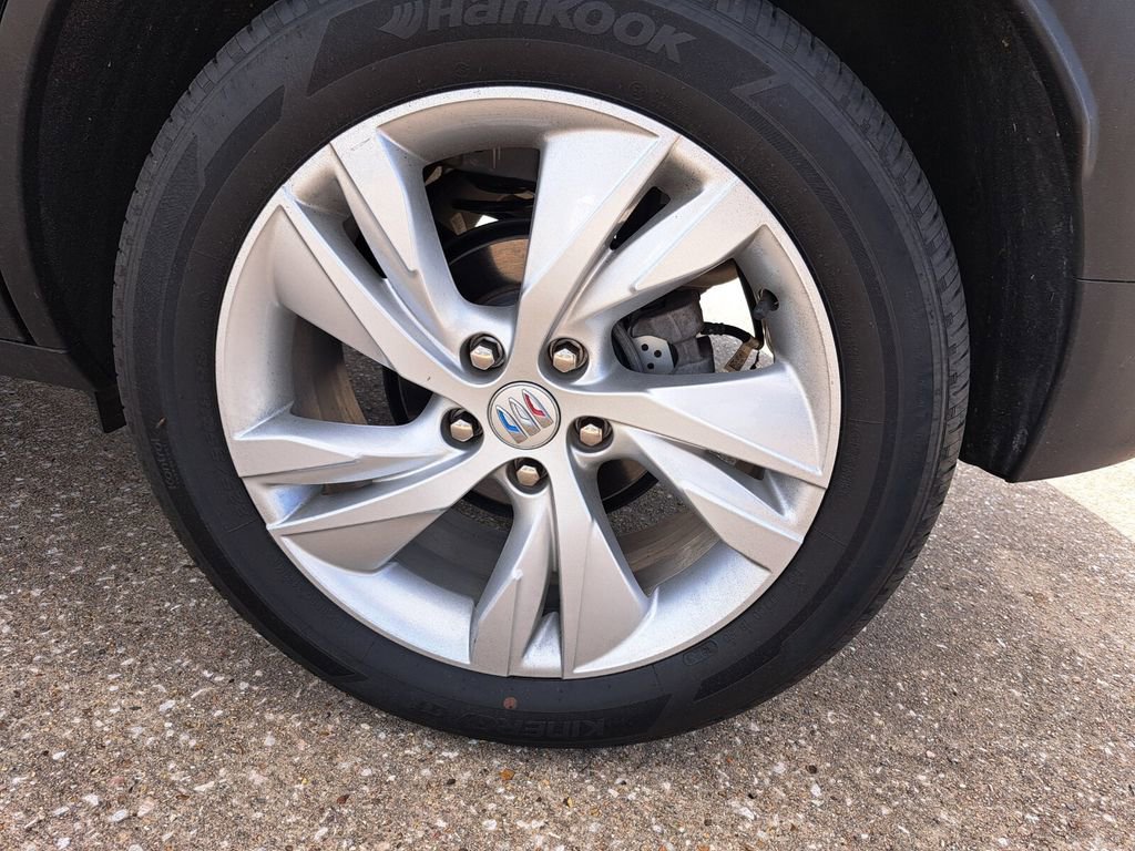 Used 2024 Buick Encore GX Preferred image 26