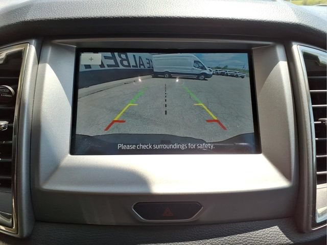 Used 2021 Ford Ranger XLT w/ Trailer Tow Package AWD/4WD image 19