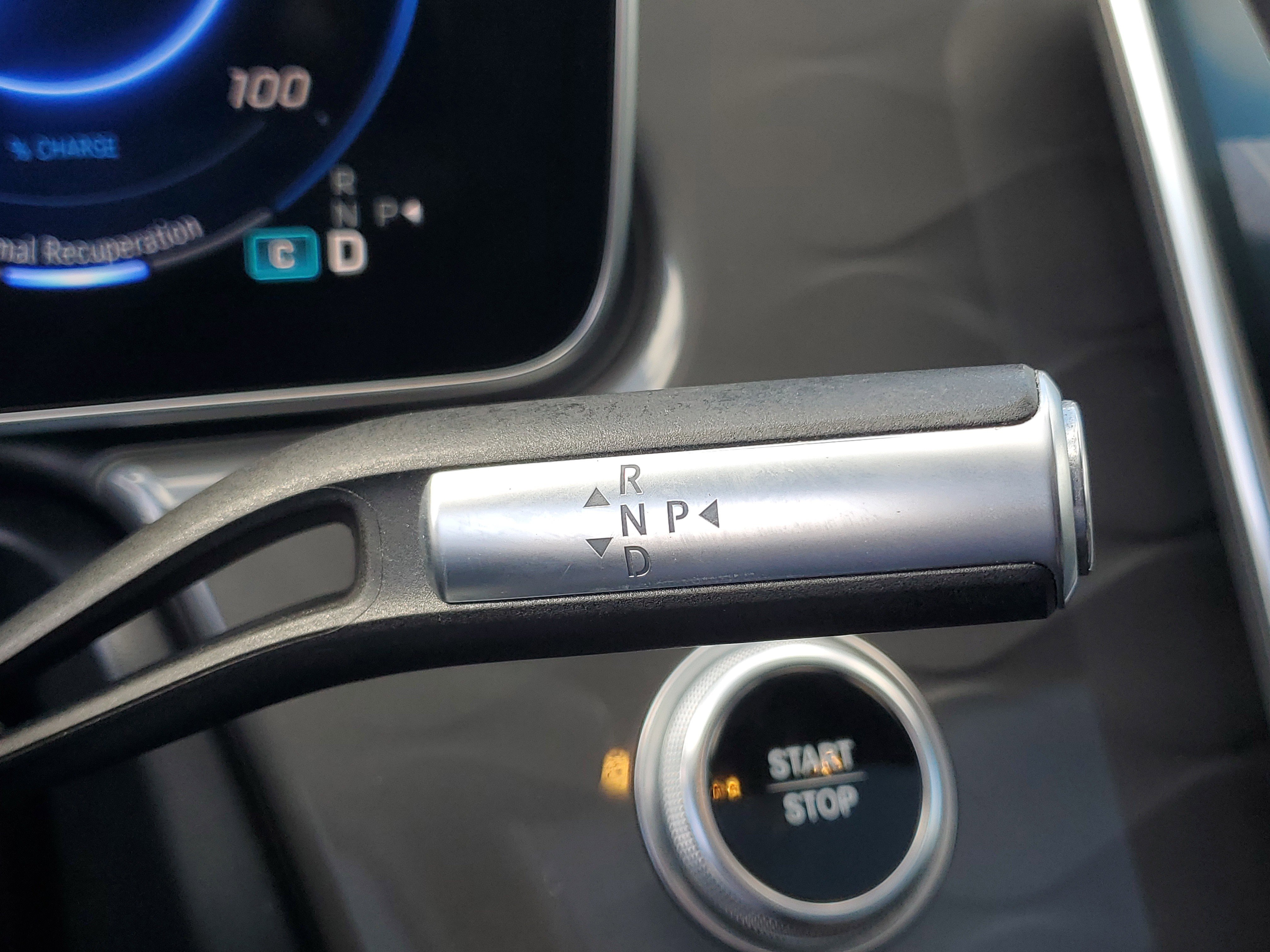 Used 2023 Mercedes-Benz EQS 450+ Sedan image 26