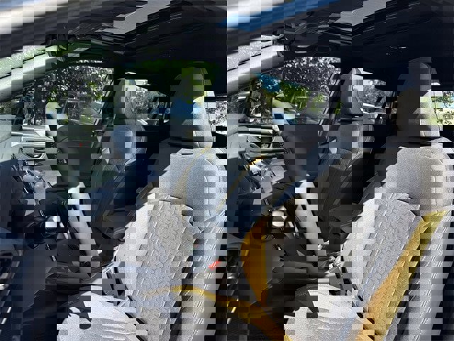 New 2025 Subaru Crosstrek 2.5i Sport w/ Popular Package #3A image 12