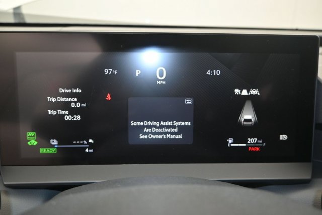 New 2026 Toyota RAV4 SE AWD/4WD image 6