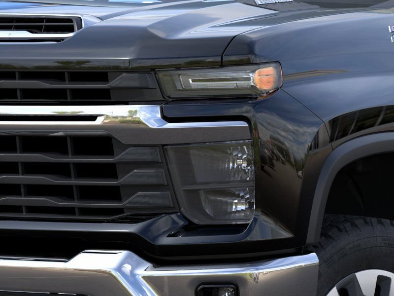 New 2026 Chevrolet Silverado 2500 LT AWD/4WD image 10