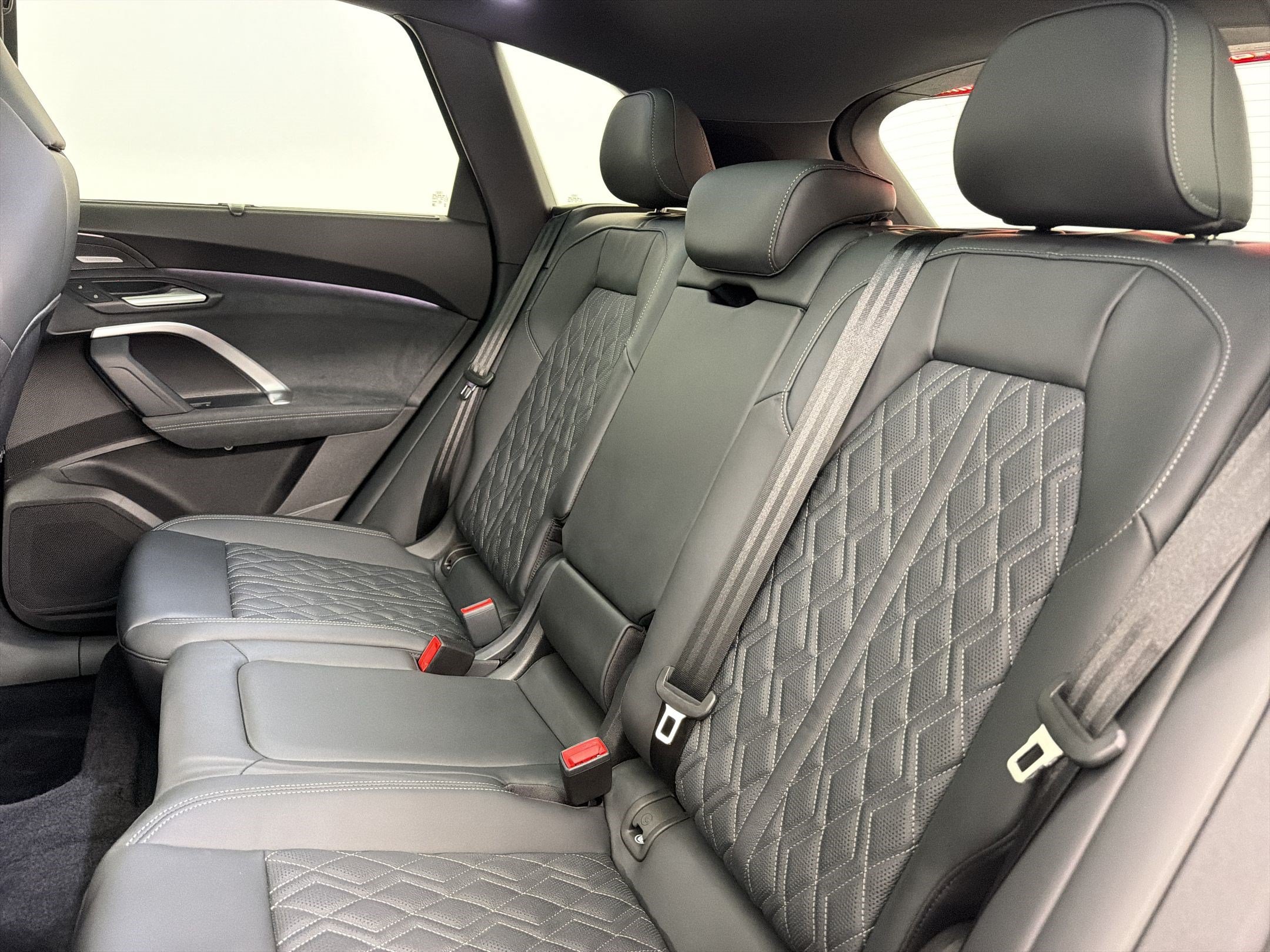 New 2026 Audi SQ5 Premium Plus AWD/4WD image 24