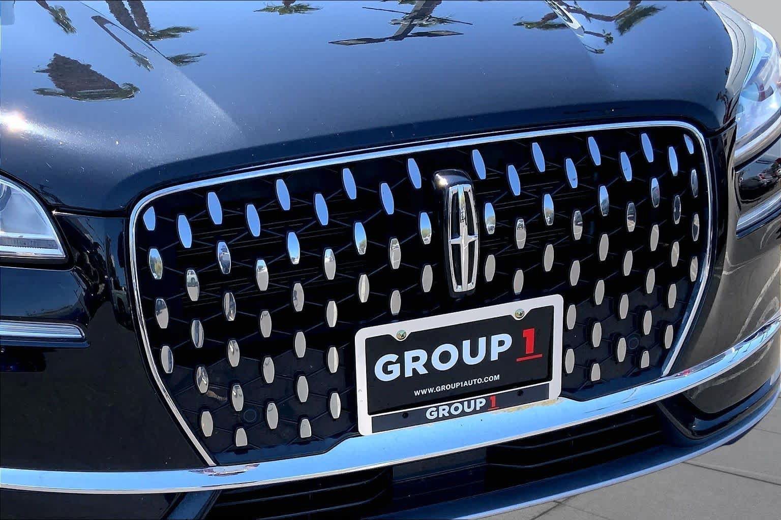 Used 2024 Lincoln Corsair Reserve w/ Equipment Group 201A AWD/4WD image 28