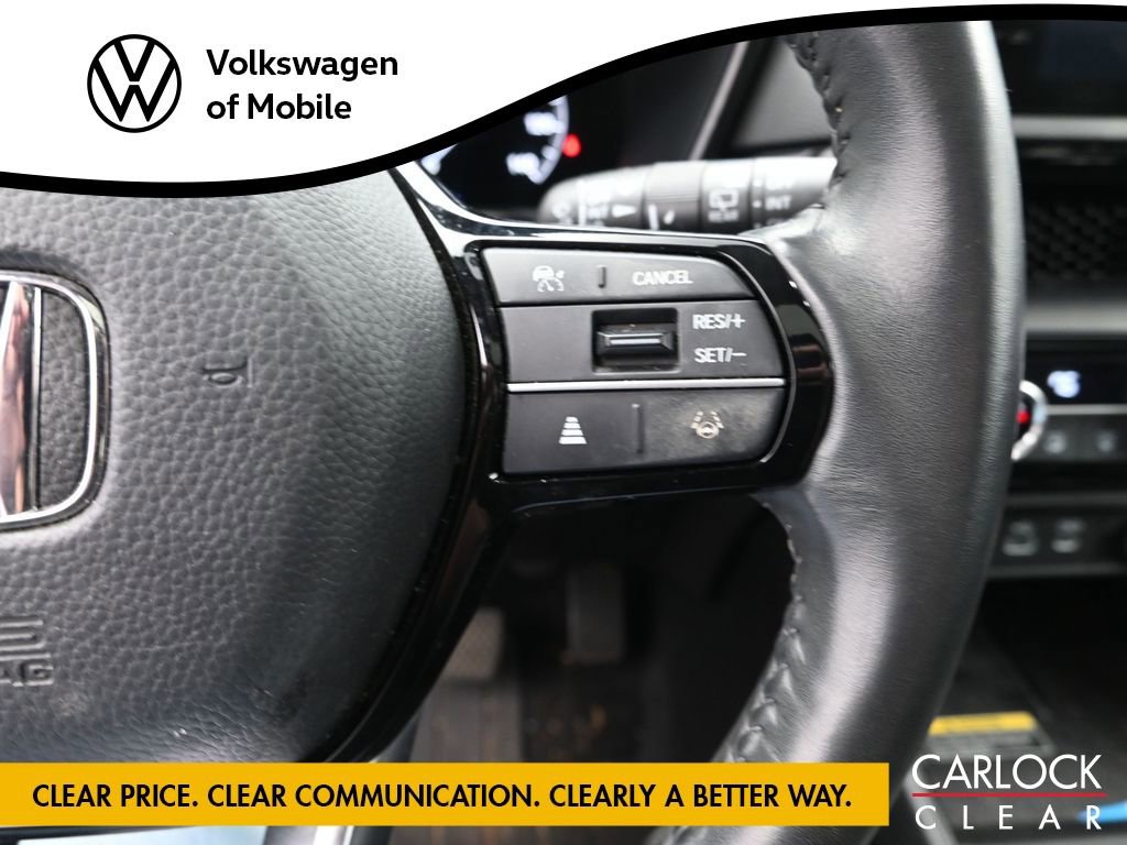 Used 2023 Honda CR-V EX-L image 17