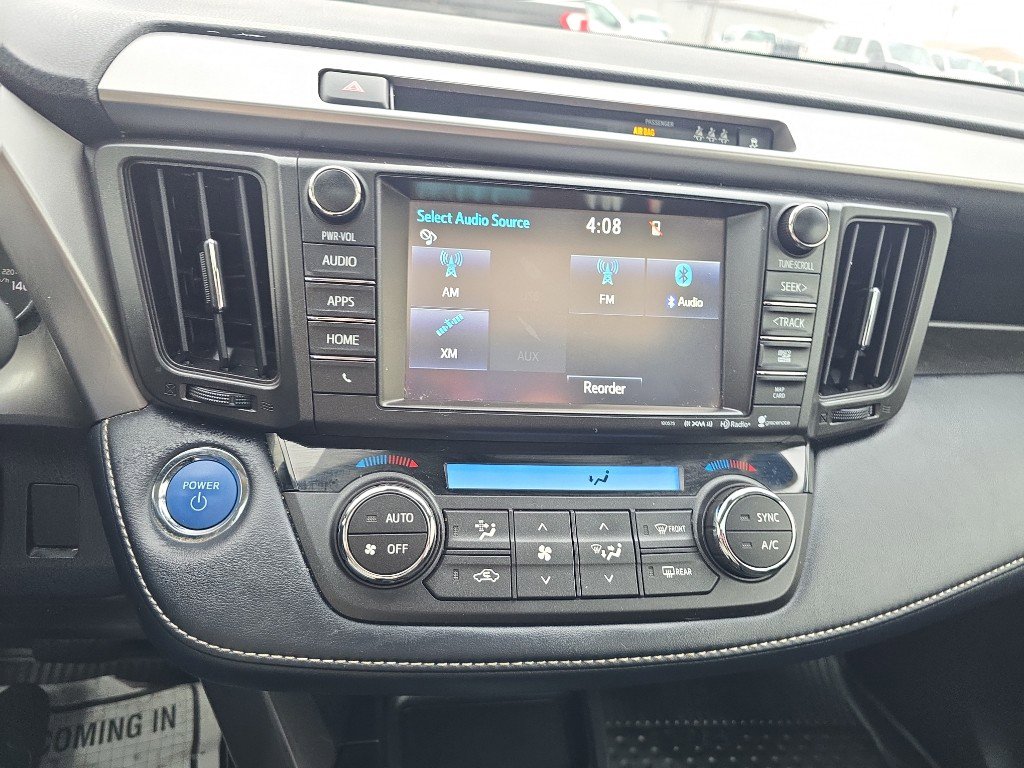 Used 2018 Toyota RAV4 XLE w/ Convenience Package image 26