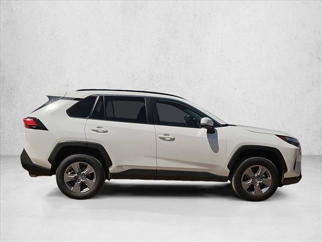 Used 2024 Toyota RAV4 LE AWD/4WD video 4