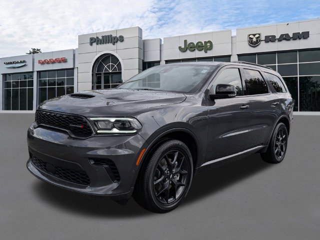 New 2026 Dodge Durango GT AWD/4WD image 8