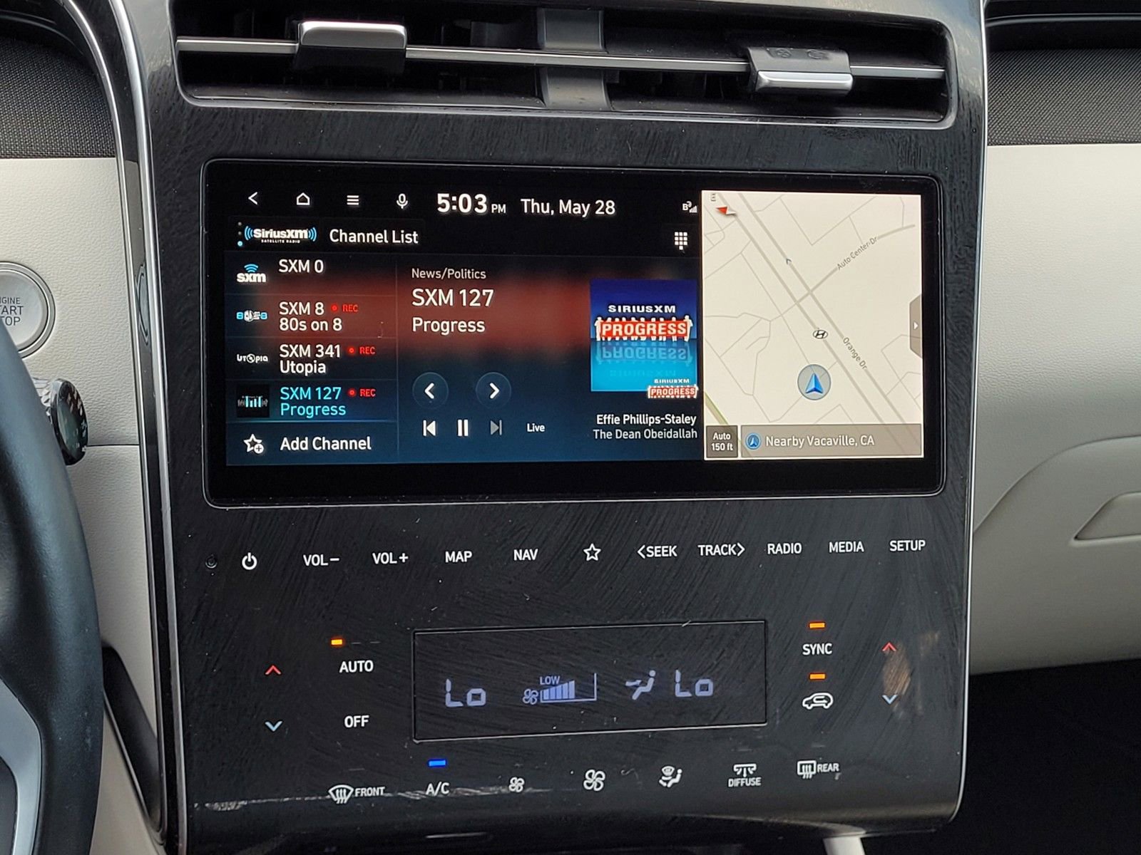 Certified 2024 Hyundai Tucson SEL w/ Convenience Package AWD/4WD image 26