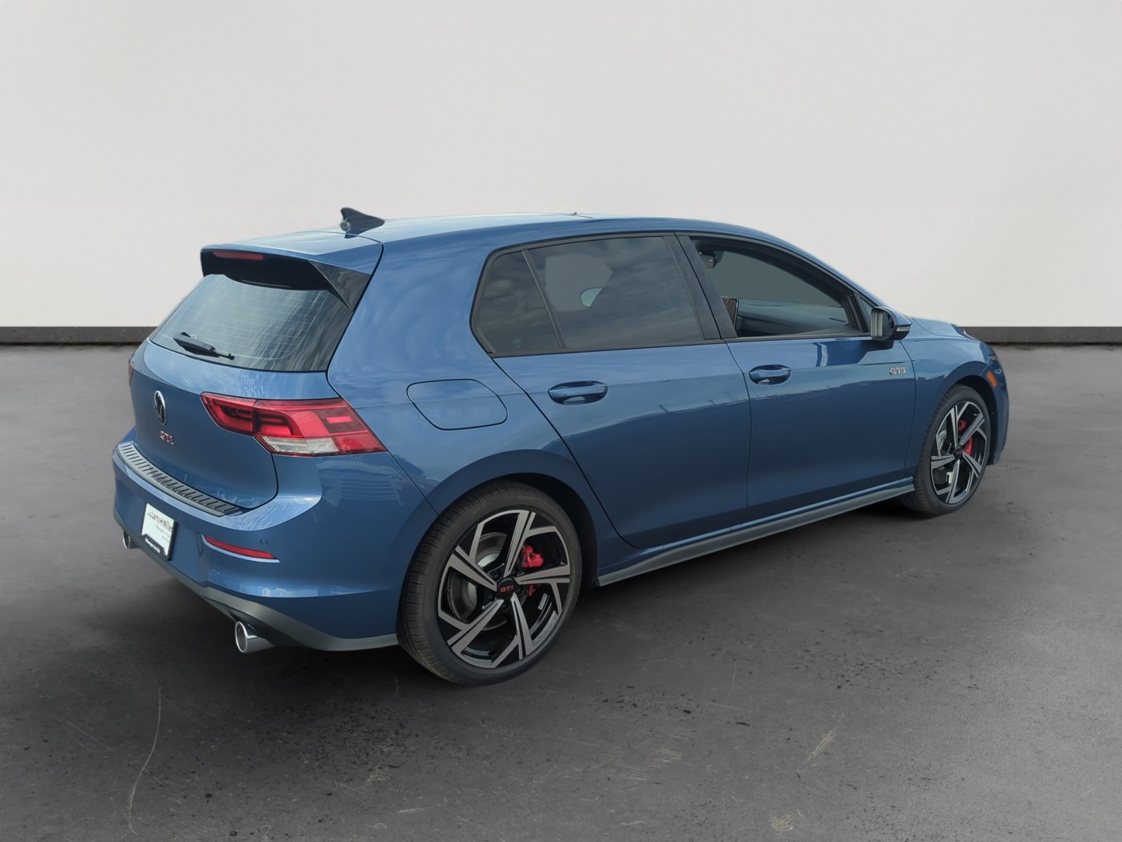 New 2026 Volkswagen Golf SE image 5