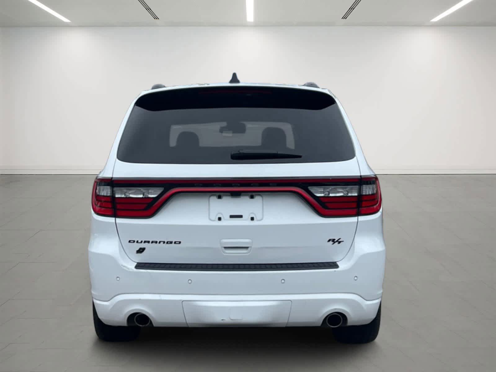 Used 2024 Dodge Durango R/T AWD/4WD image 5
