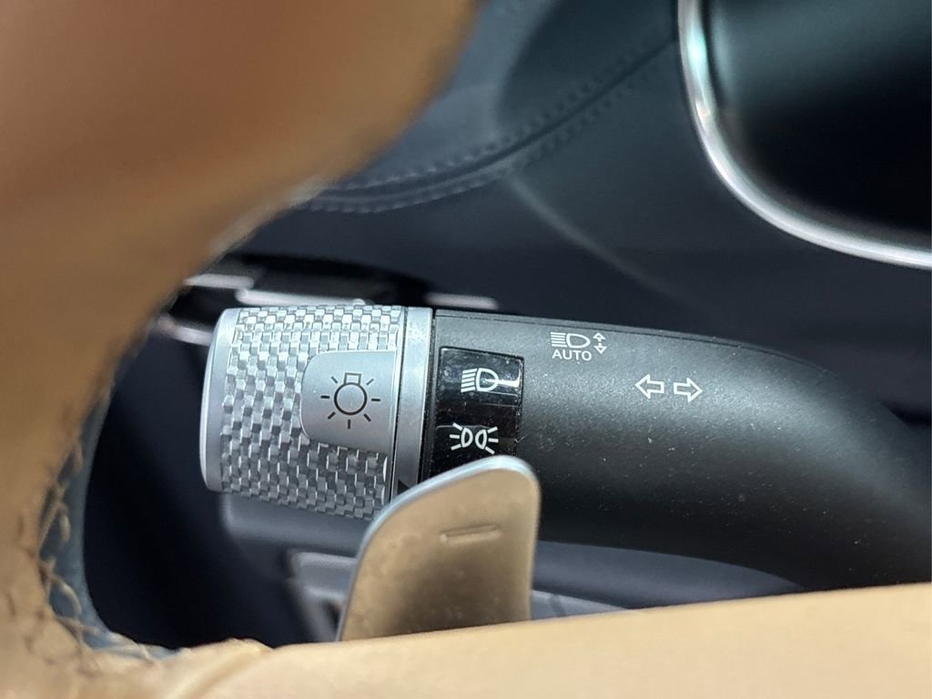 Used 2023 Genesis GV80 3.5T Advanced + image 25