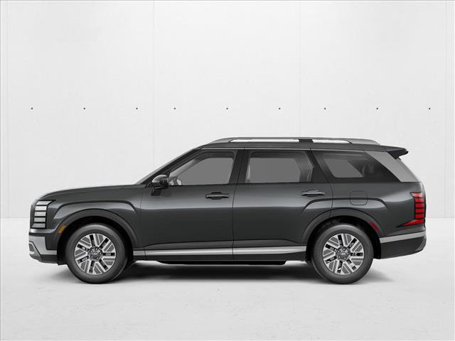 New 2026 Hyundai Palisade FWD Hybrid image 2