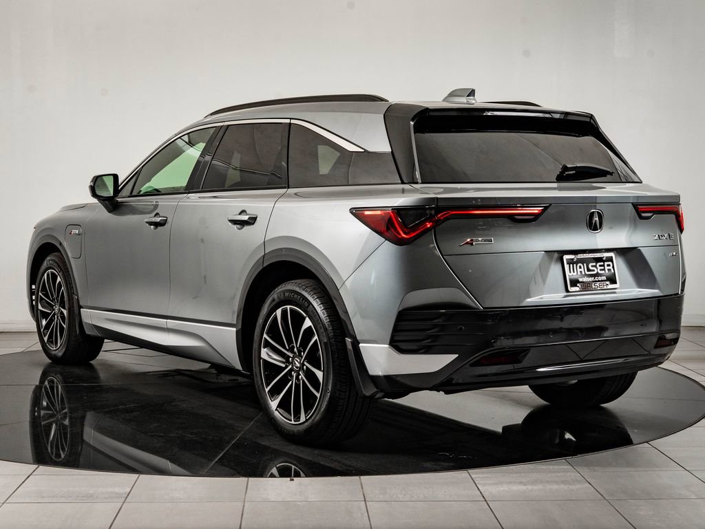 Used 2024 Acura ZDX A-Spec image 6