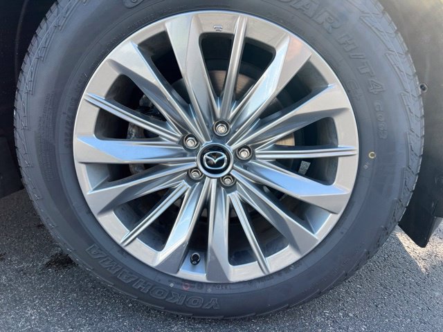 Certified 2024 MAZDA CX-90 3.3 Turbo w/ Select Package AWD/4WD image 6