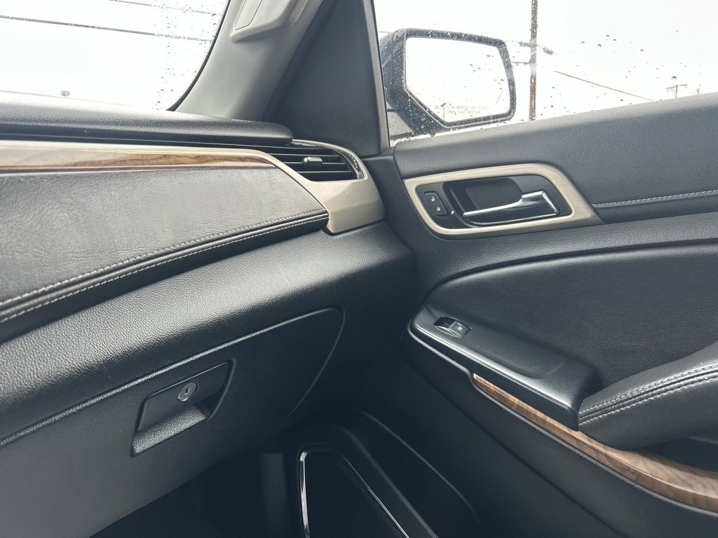 Used 2020 GMC Yukon XL Denali w/ Denali Ultimate Package image 22