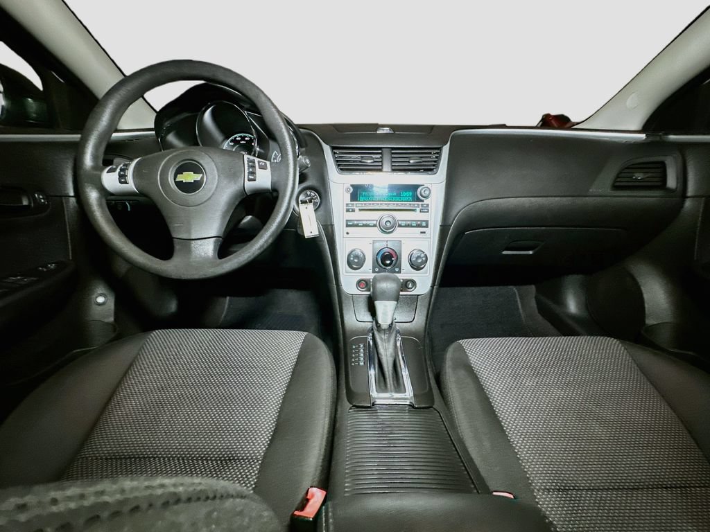Used 2012 Chevrolet Malibu LT FWD image 9