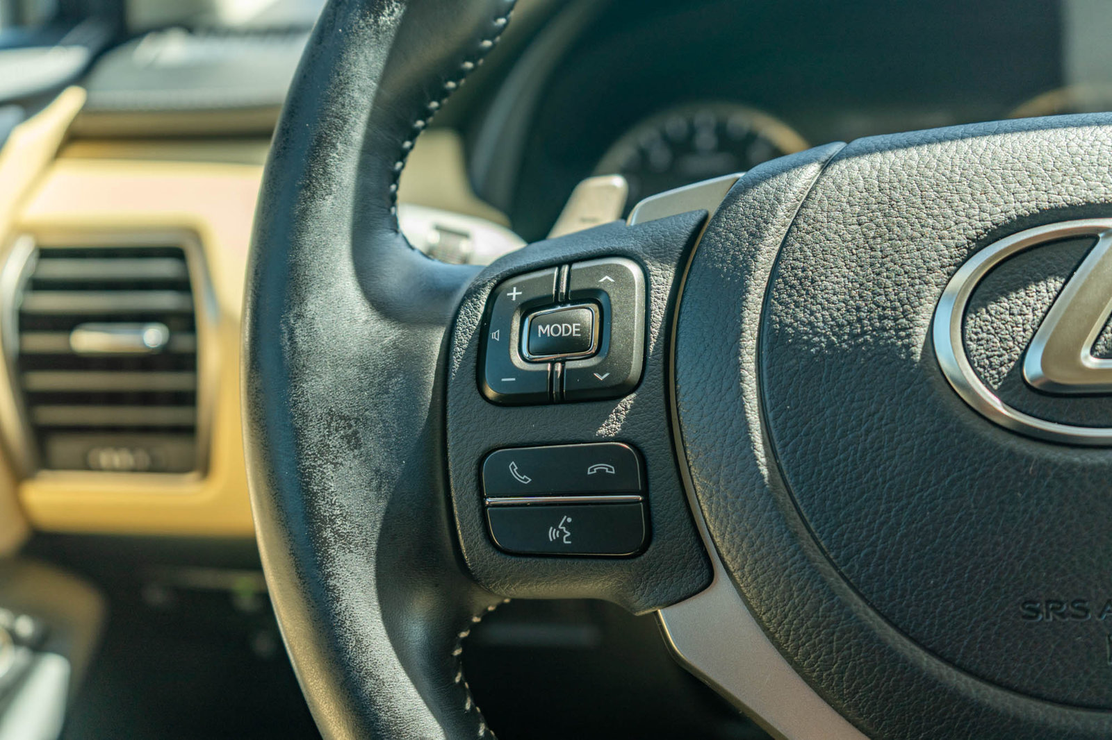 Used 2021 Lexus NX 300 AWD w/ Accessory Package image 28