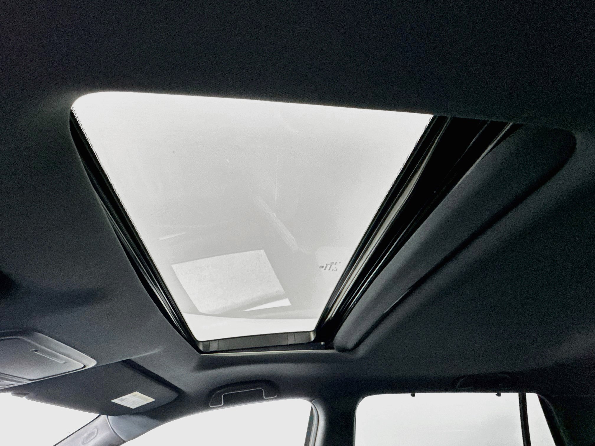 Certified 2023 Honda Passport TrailSport image 22