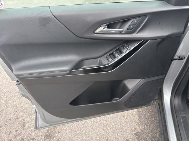 Certified 2025 Chevrolet Equinox LT FWD image 14