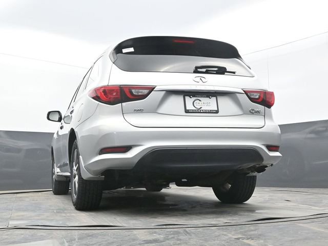 Used 2019 INFINITI QX60 Pure image 58