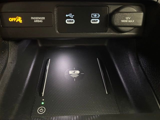 Used 2025 Honda Civic Sport image 28