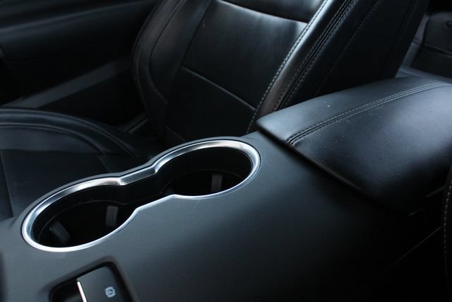 Used 2024 Ford Mustang Premium RWD image 17