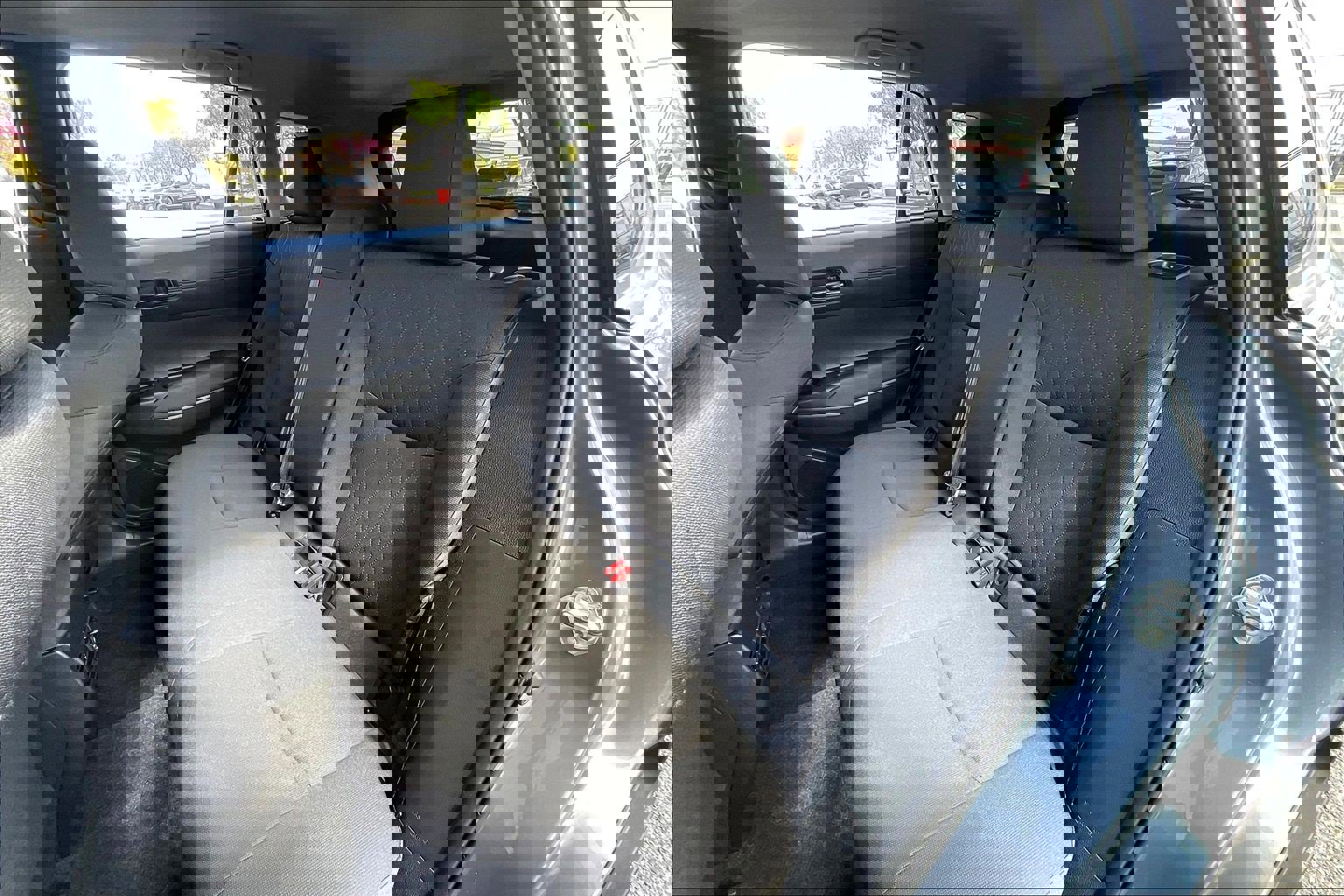 Used 2026 Toyota Corolla Cross LE image 30