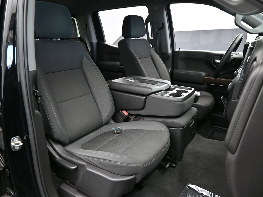 Used 2021 Chevrolet Silverado 1500 LT w/ All Star Edition Plus image 47