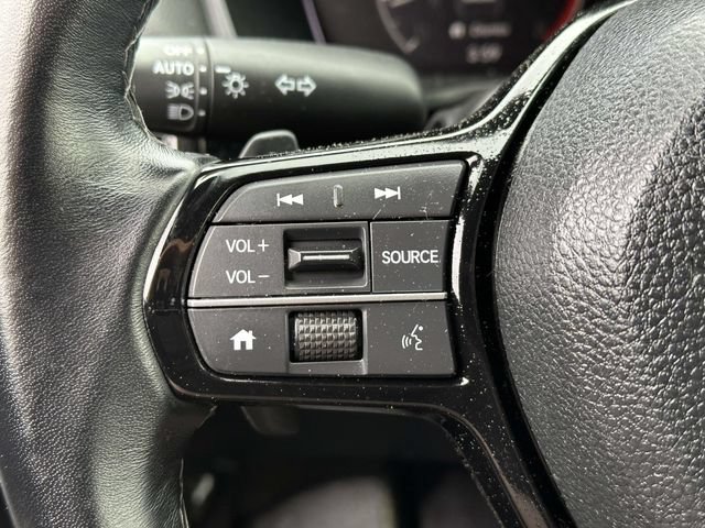 Used 2023 Honda Civic Sport image 11