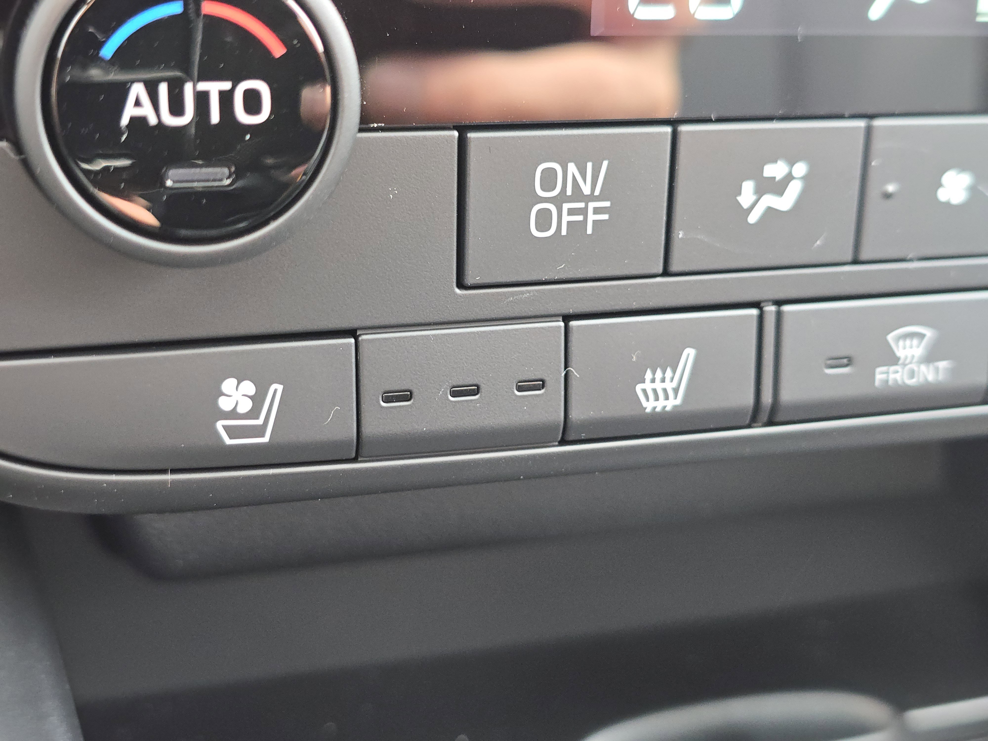 New 2026 Subaru Outback Wilderness AWD/4WD image 12