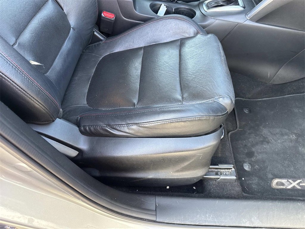 Used 2015 MAZDA CX-5 Grand Touring image 28