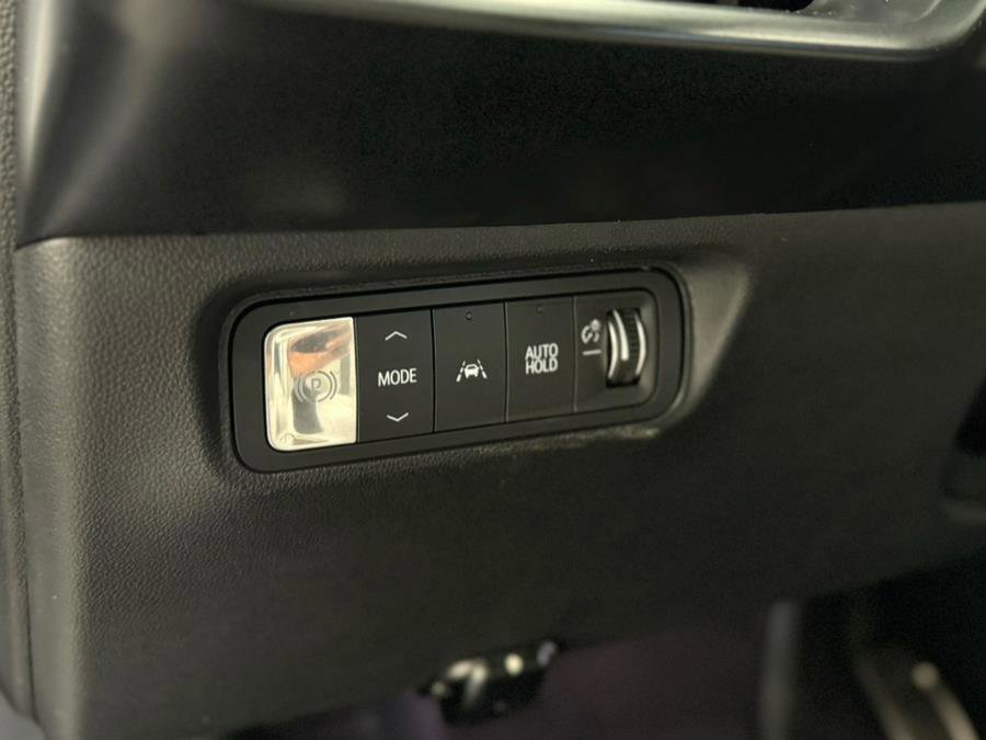 Used 2024 Acura ZDX A-Spec image 13