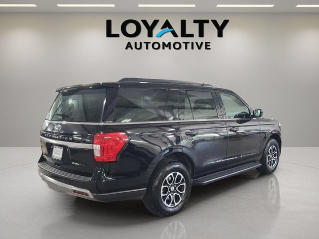 Used 2024 Ford Expedition XLT AWD/4WD image 5