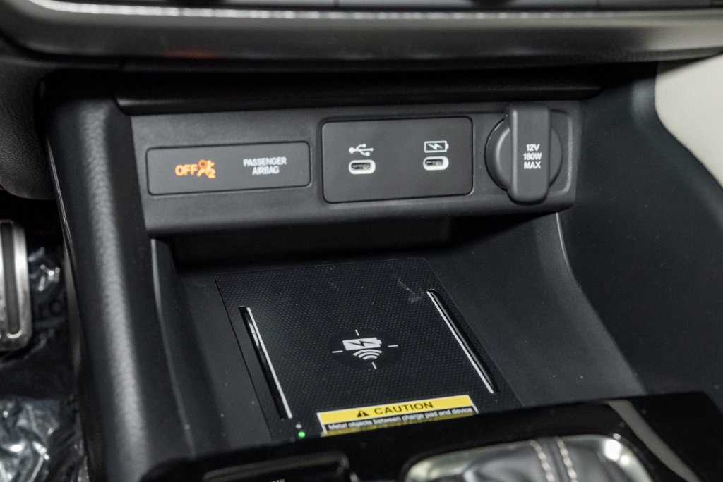 New 2026 Acura Integra A-Spec FWD image 18