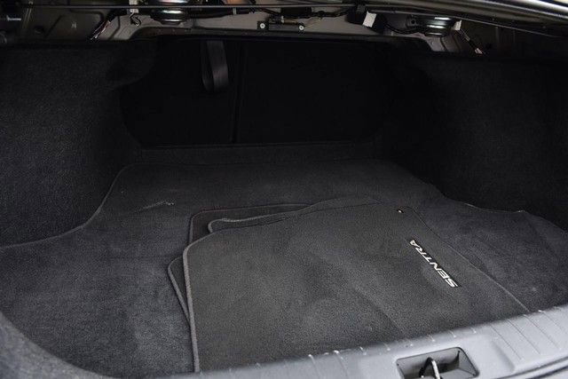 Certified 2025 Nissan Sentra SV image 23