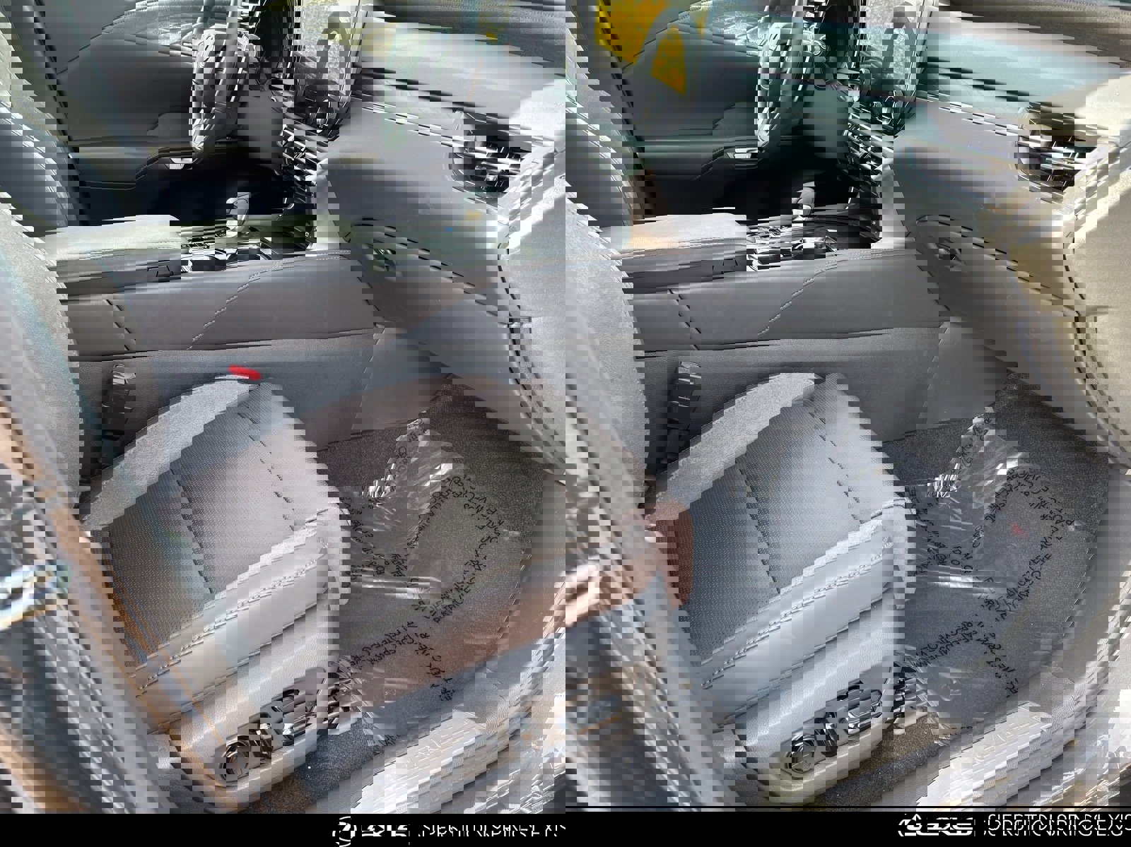 Certified 2024 Lexus RX 350 image 13