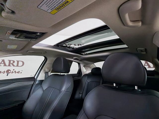 Used 2025 Kia K5 EX FWD image 27