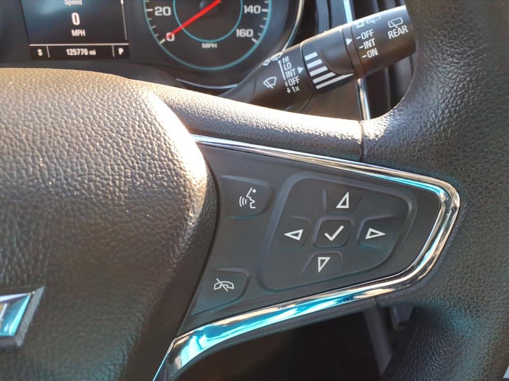 Used 2017 Chevrolet Cruze LT w/ Convenience Package image 20