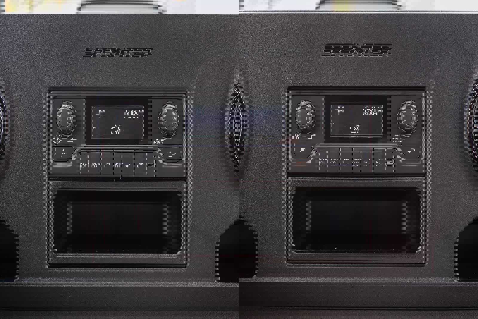 Used 2025 Mercedes-Benz Sprinter 2500 image 15