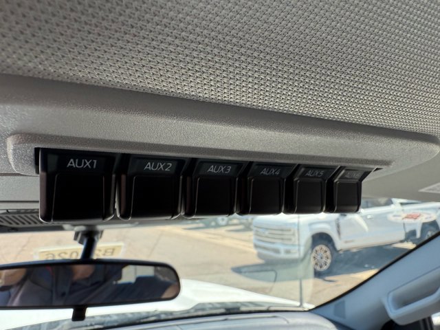 New 2026 Ford F250 XL w/ XL Chrome Package image 21