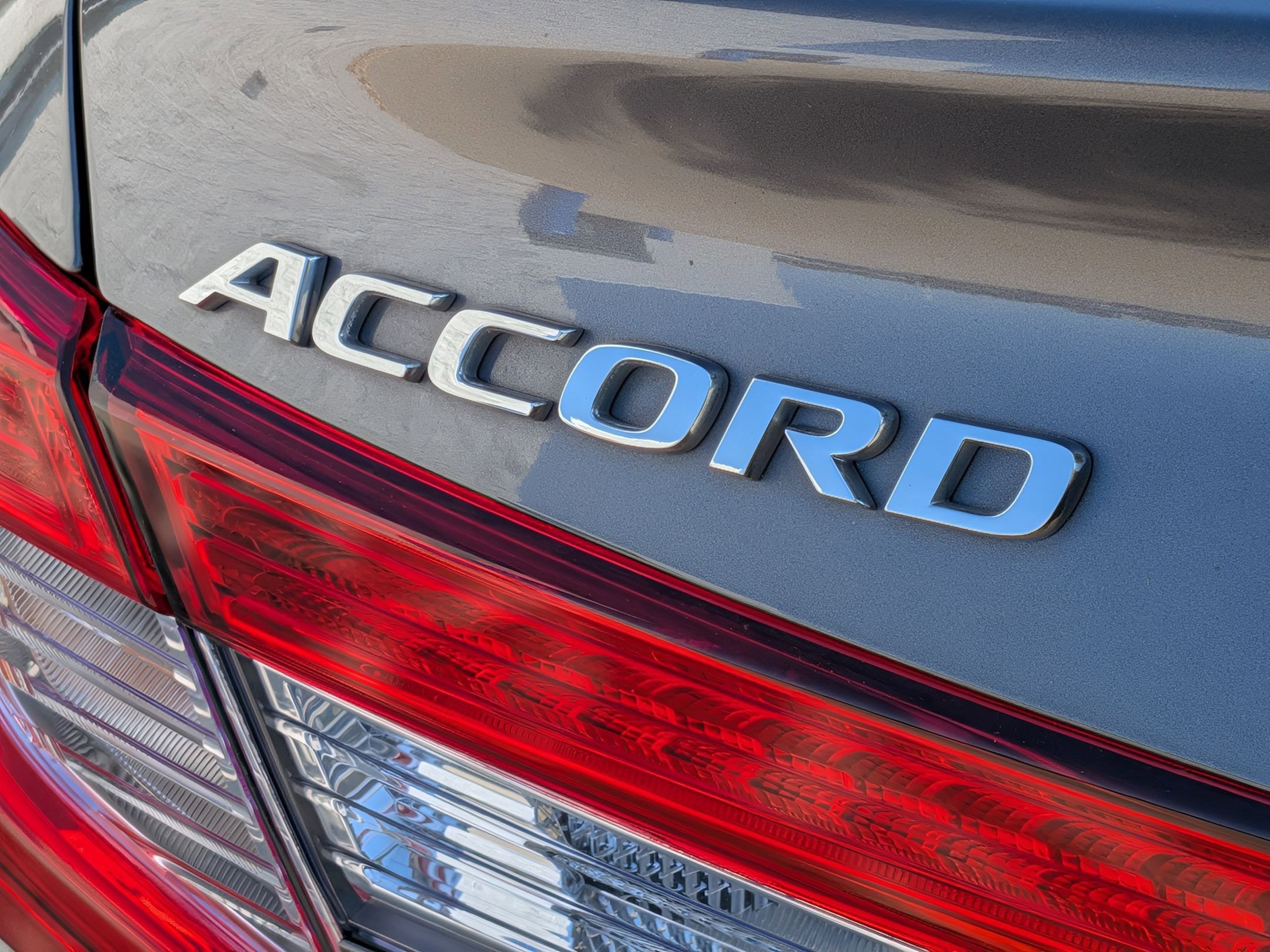 Certified 2020 Honda Accord EX-L image 29
