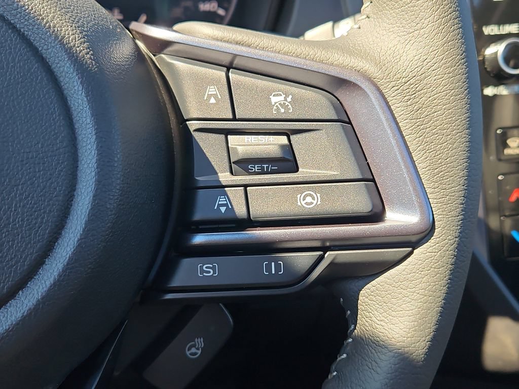 New 2026 Subaru Forester Limited AWD/4WD image 17
