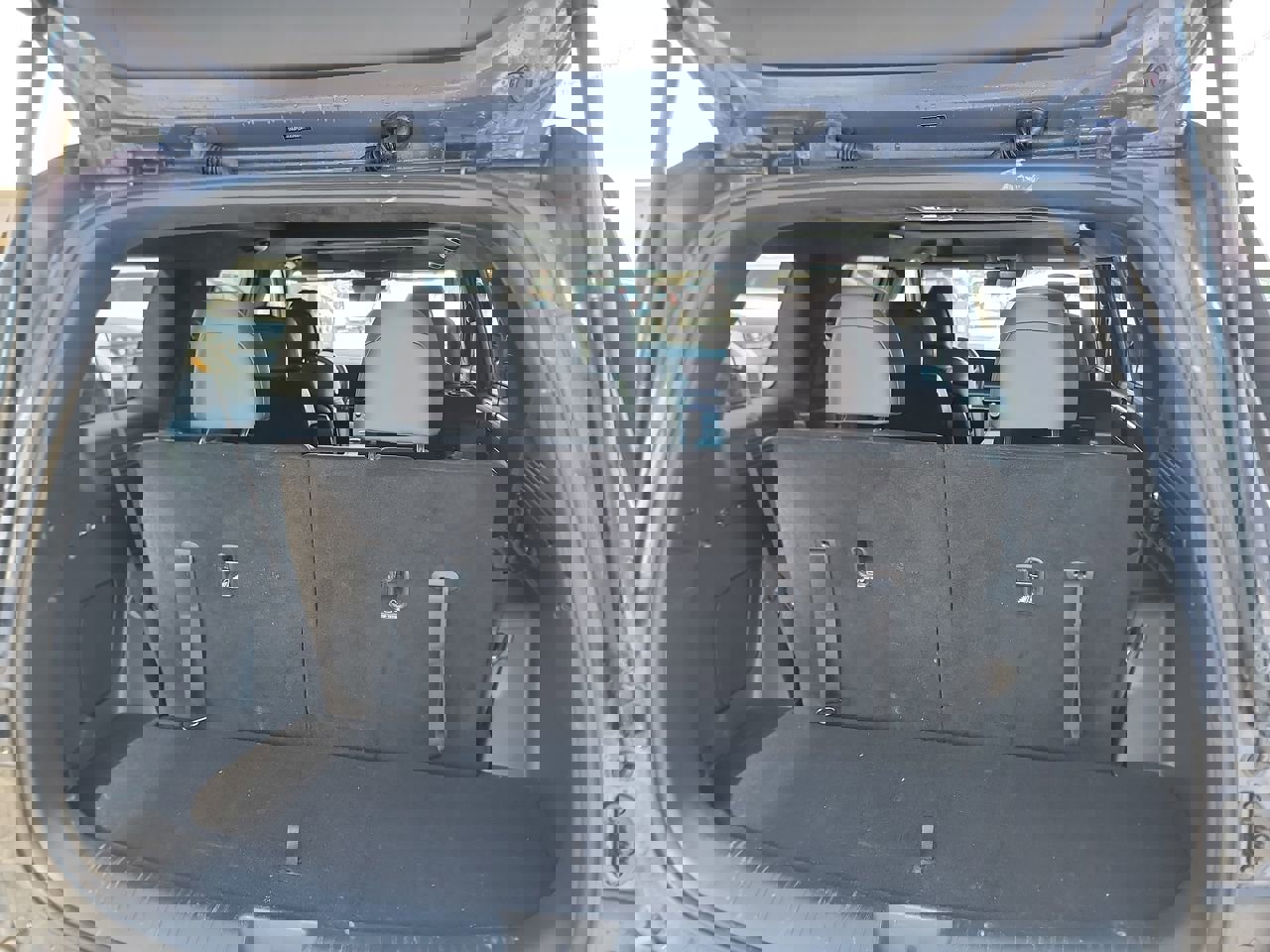 Certified 2025 Hyundai Santa Fe Calligraphy image 25