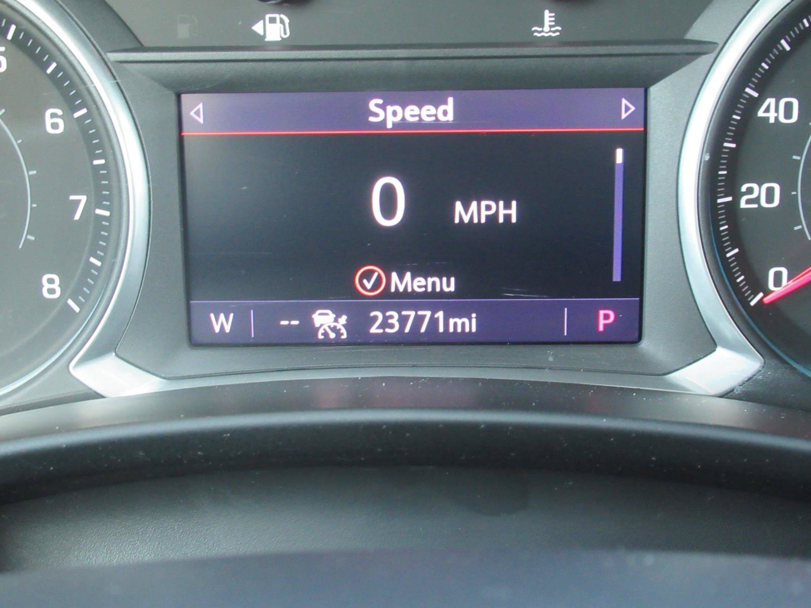 Used 2021 Chevrolet Equinox Premier FWD image 30