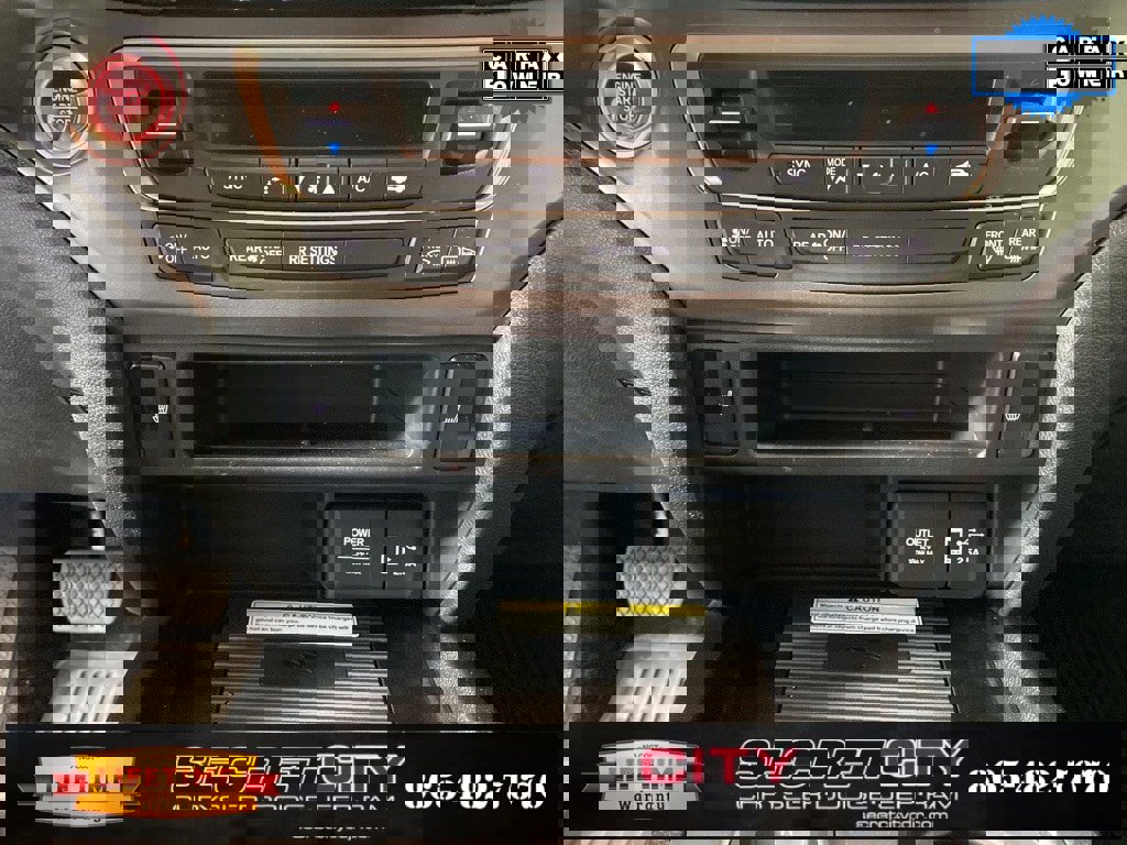 Used 2023 Honda Passport EX-L image 23