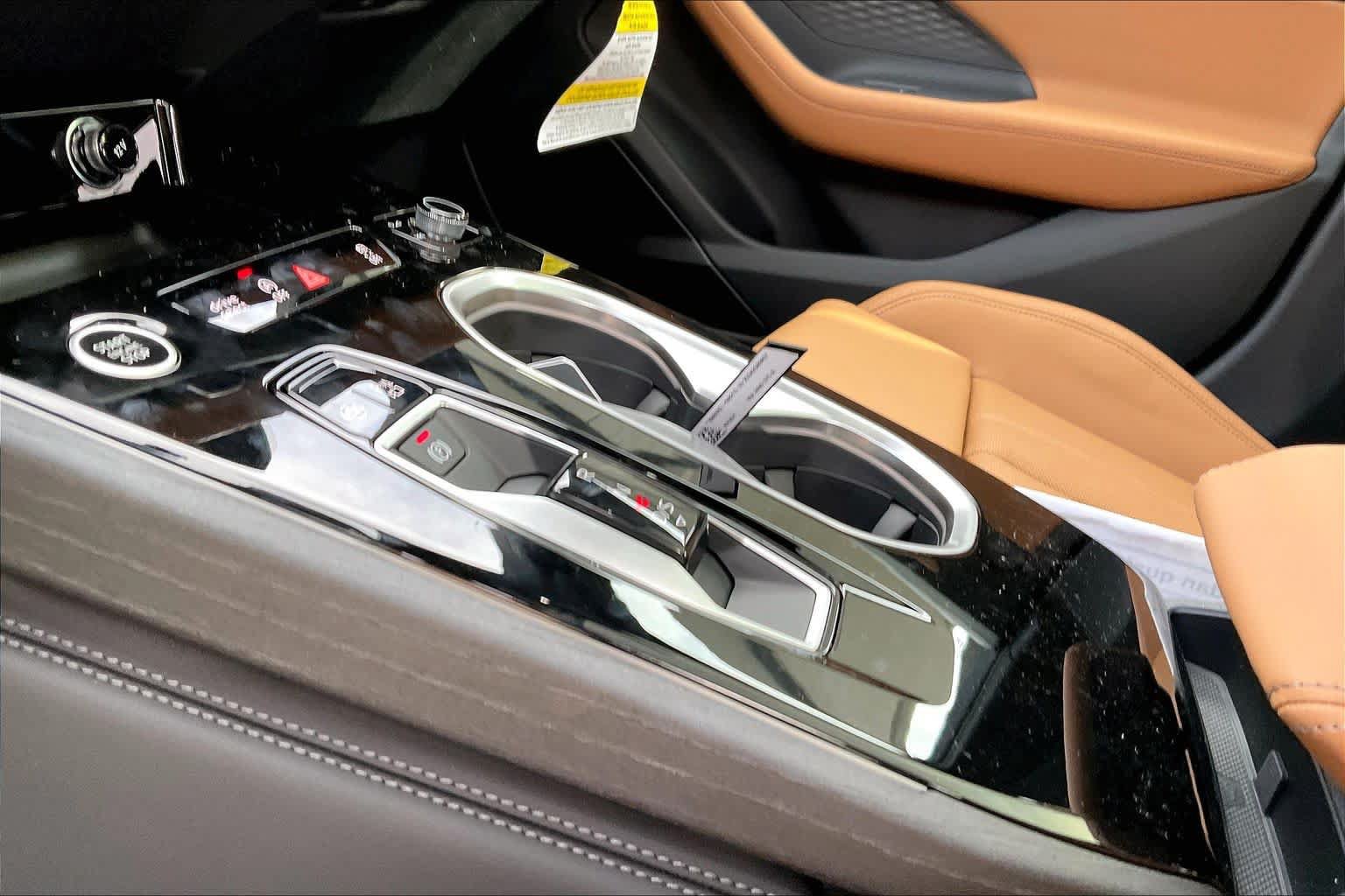 New 2026 Audi A6 Premium Plus AWD/4WD image 7