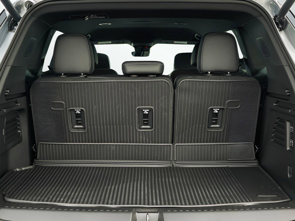 New 2026 Buick Enclave Preferred w/ Power Package image 8